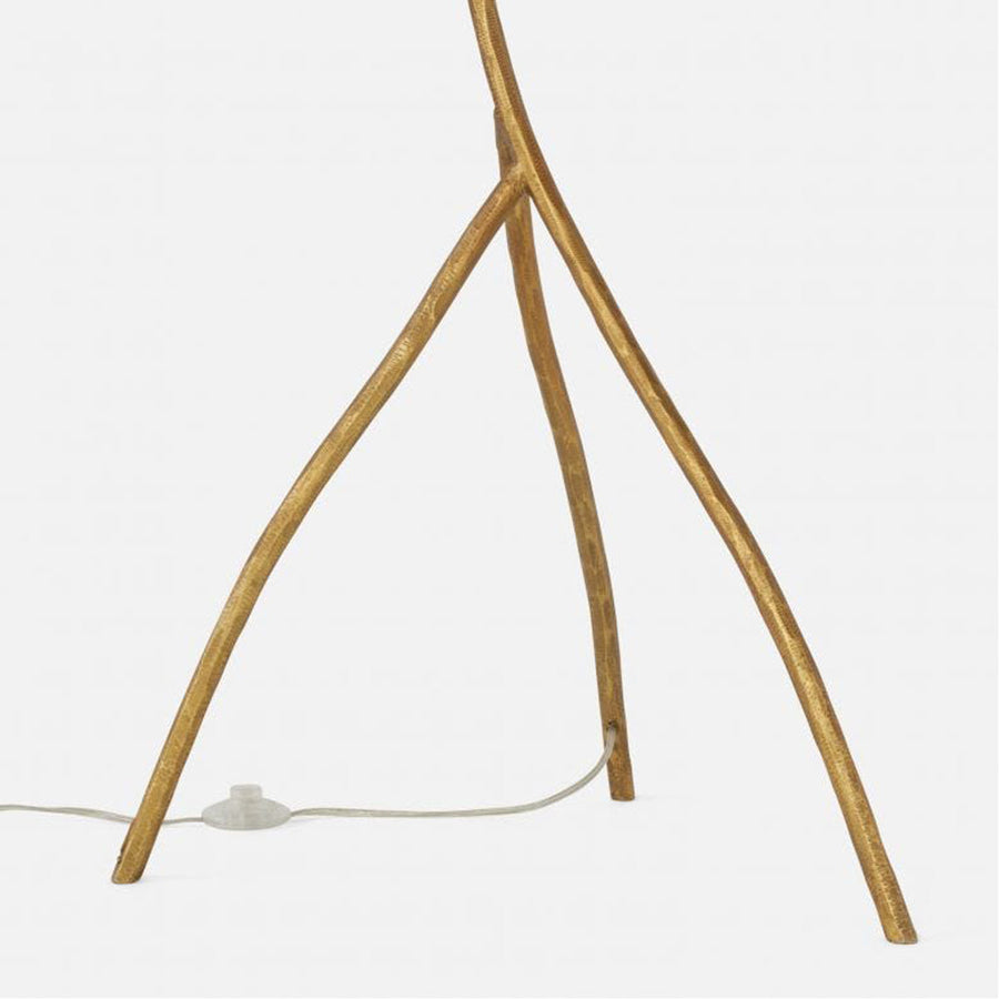 Made Goods Cyprian Floor Lamp