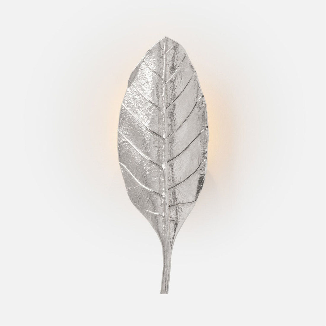 Made Goods D'Angelo Leaf Sconce