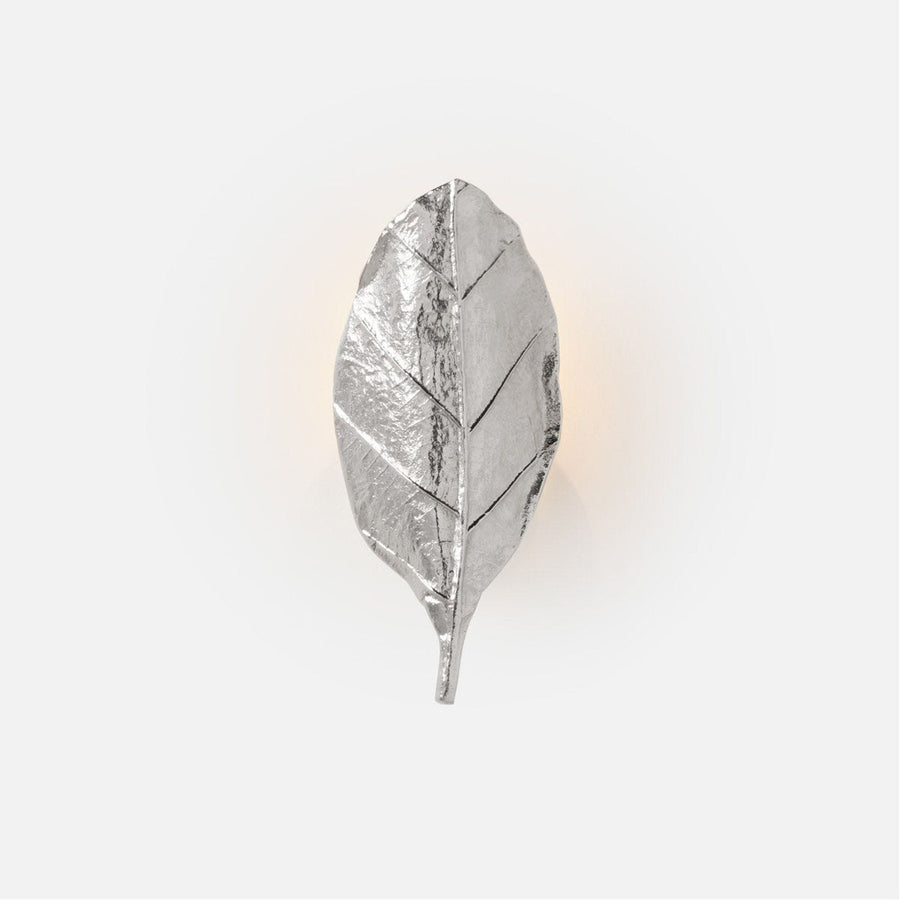 Made Goods D'Angelo Leaf Sconce