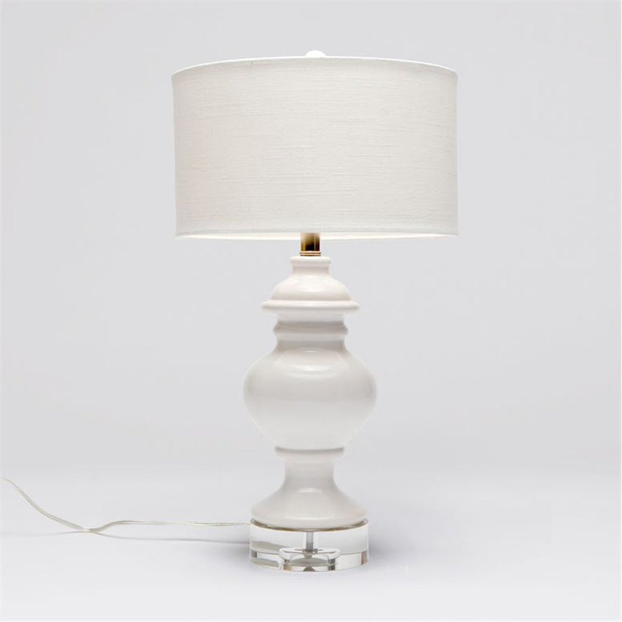 Made Goods Nicole Ceramic Table Lamp