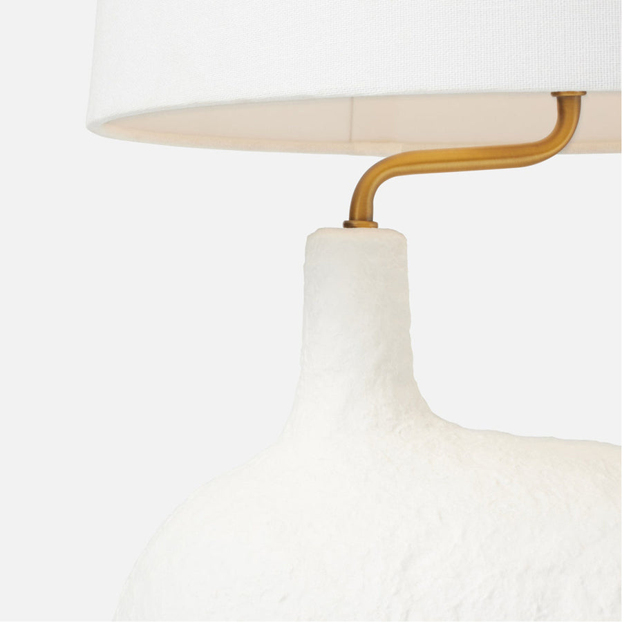 Made Goods Tober Table Lamp