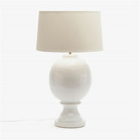 Made Goods Valmont Ceramic Table Lamp