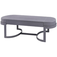 Villa & House Logan Coffee Table