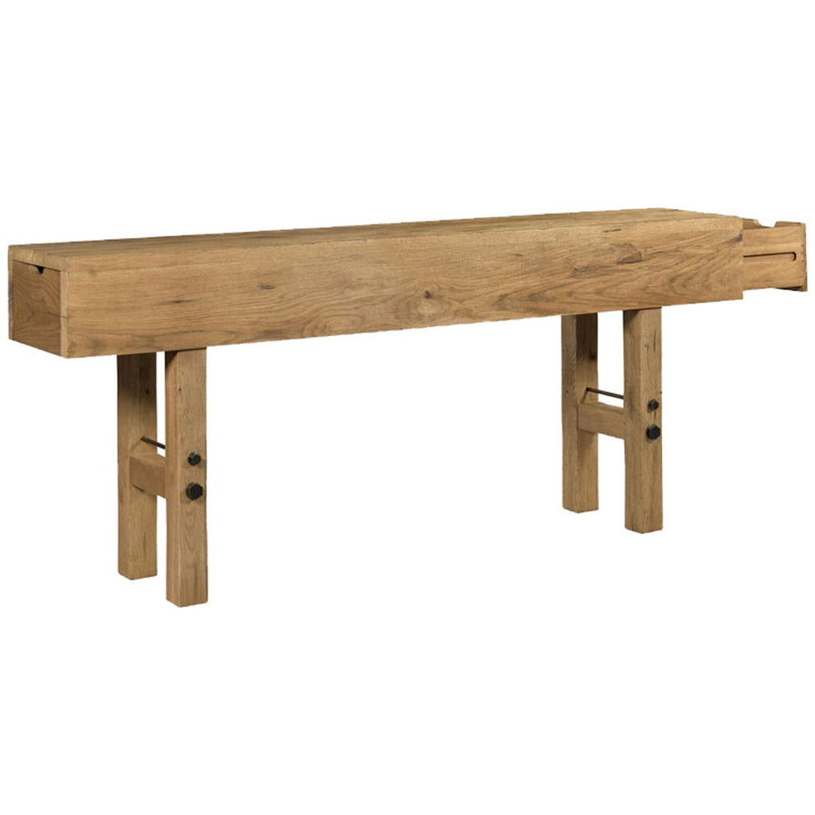 Woodbridge Furniture Maker's Console Table