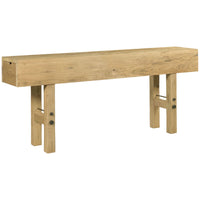 Woodbridge Furniture Maker's Console Table