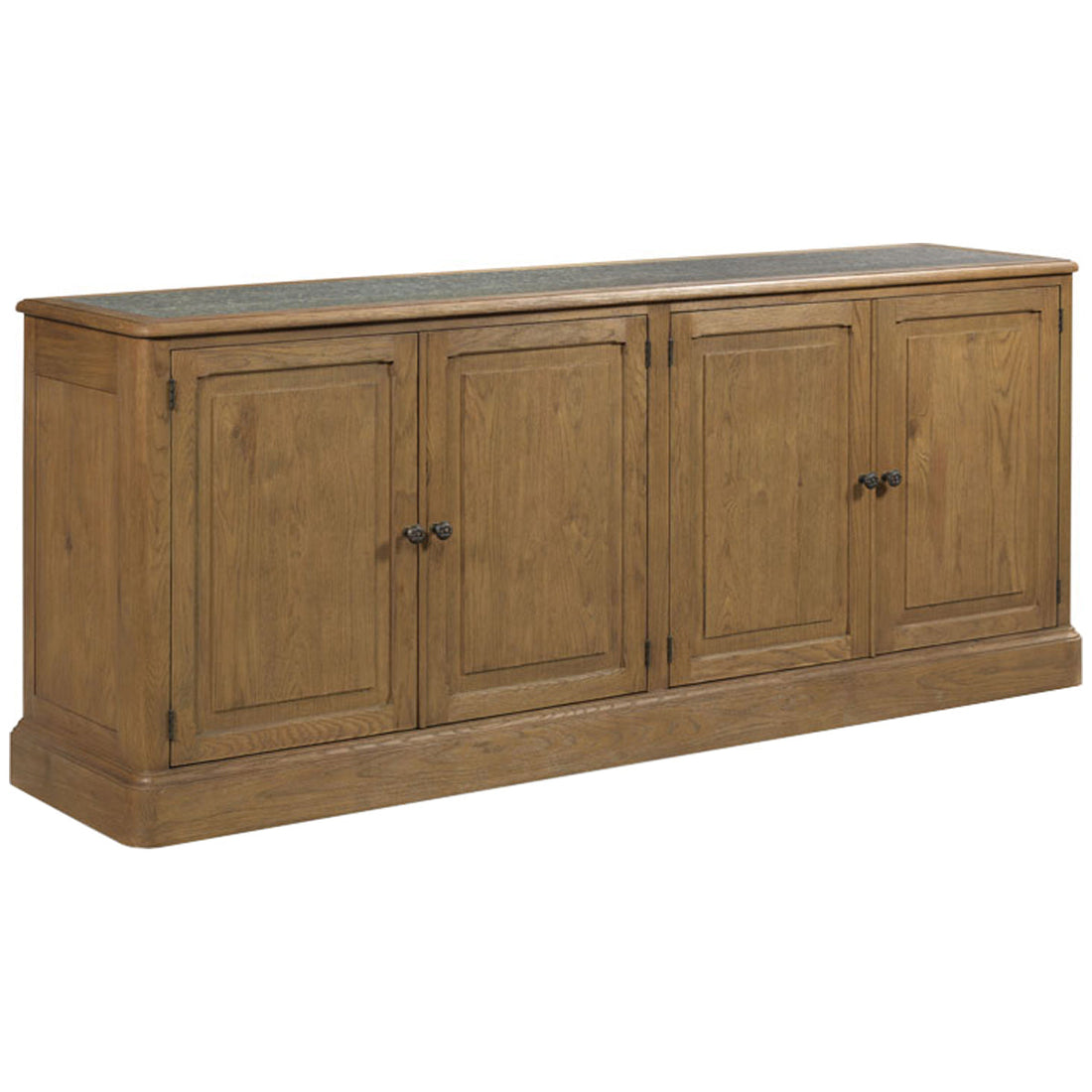 Woodbridge Furniture Baker's Sideboard