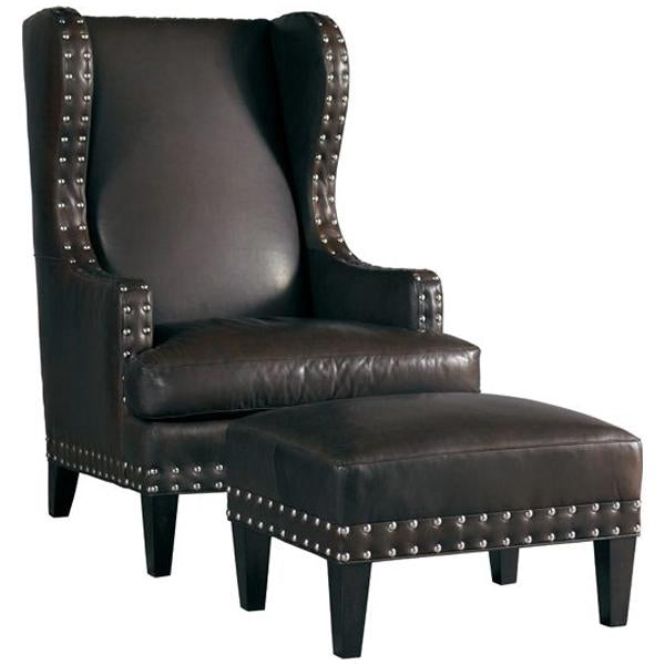 Lillian August Clayton Chair