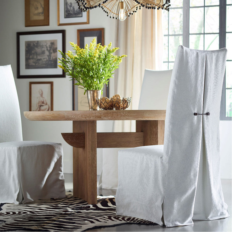 Woodbridge Furniture Modern Gathering Table