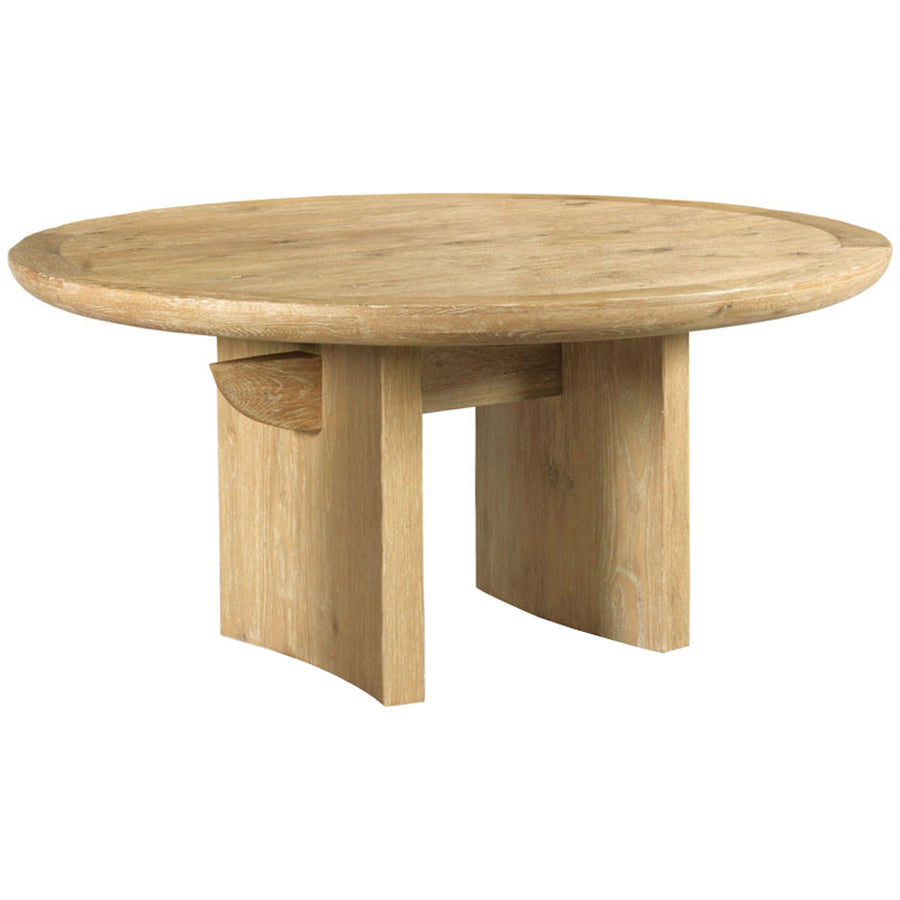 Woodbridge Furniture Modern Gathering Table