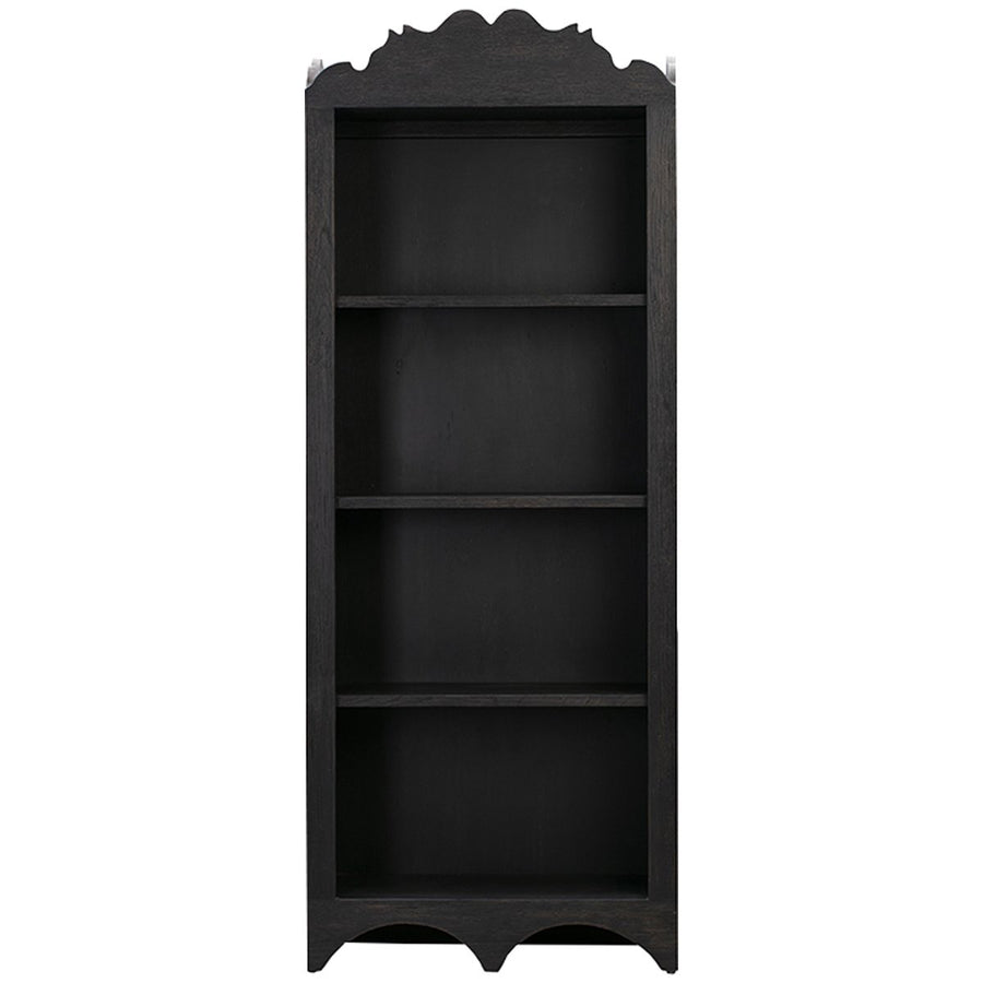 Woodbridge Furniture Flourish Bookcase