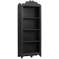 Woodbridge Furniture Flourish Bookcase