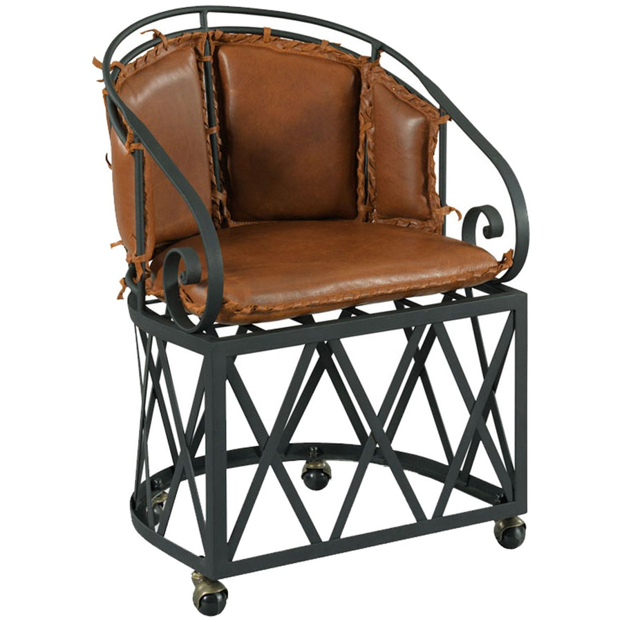 Woodbridge Furniture Carpe Diem Chair