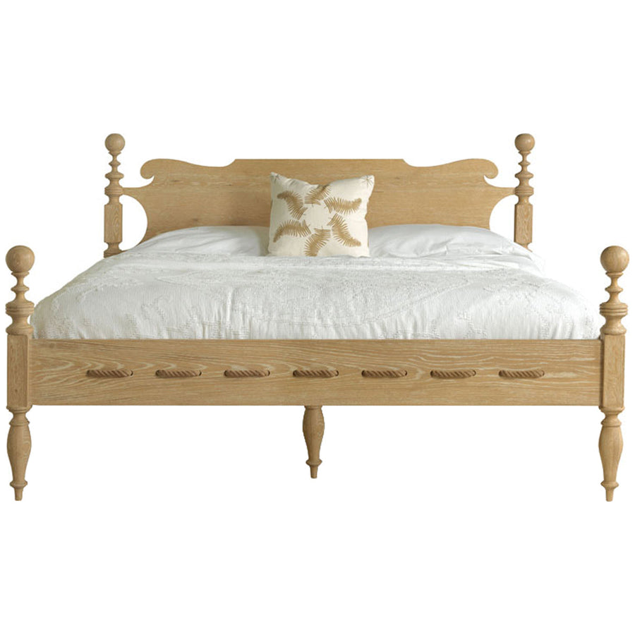 Woodbridge Furniture Saltwater Bed