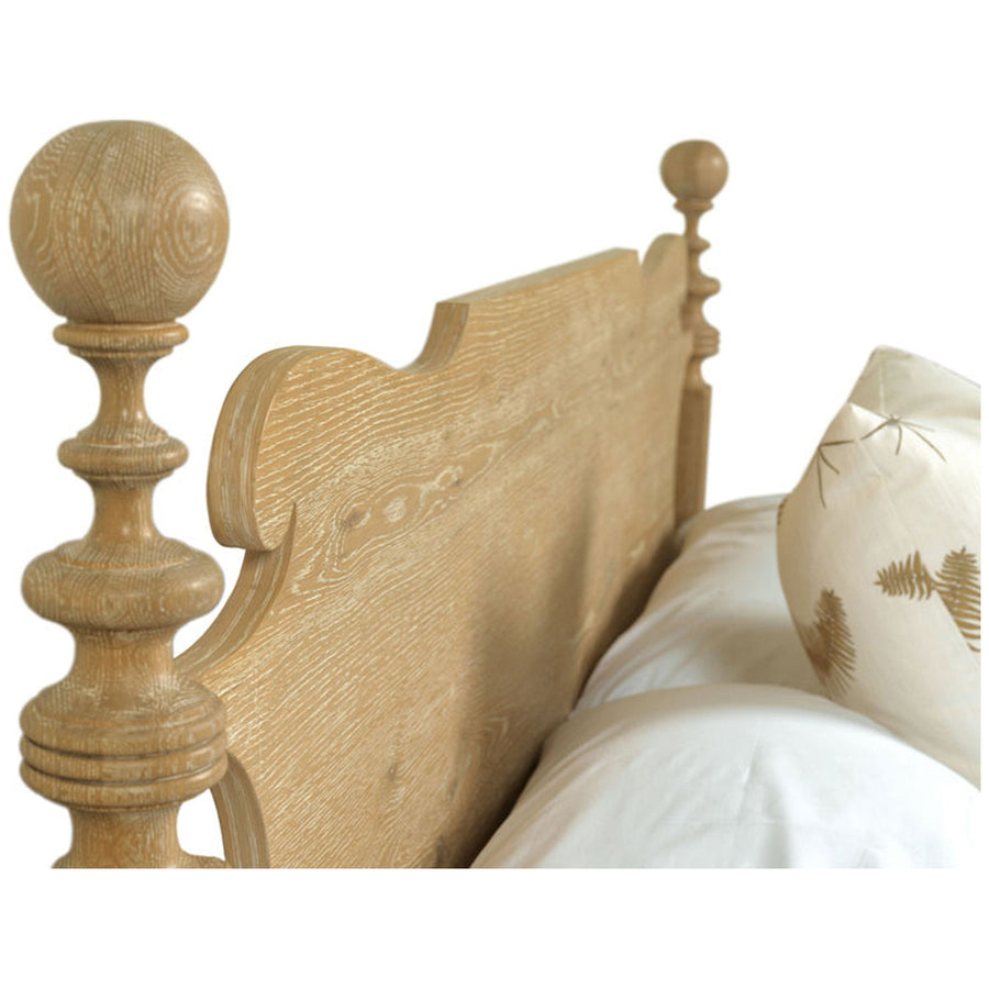 Woodbridge Furniture Saltwater Bed