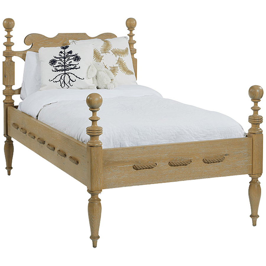 Woodbridge Furniture Saltwater Bed