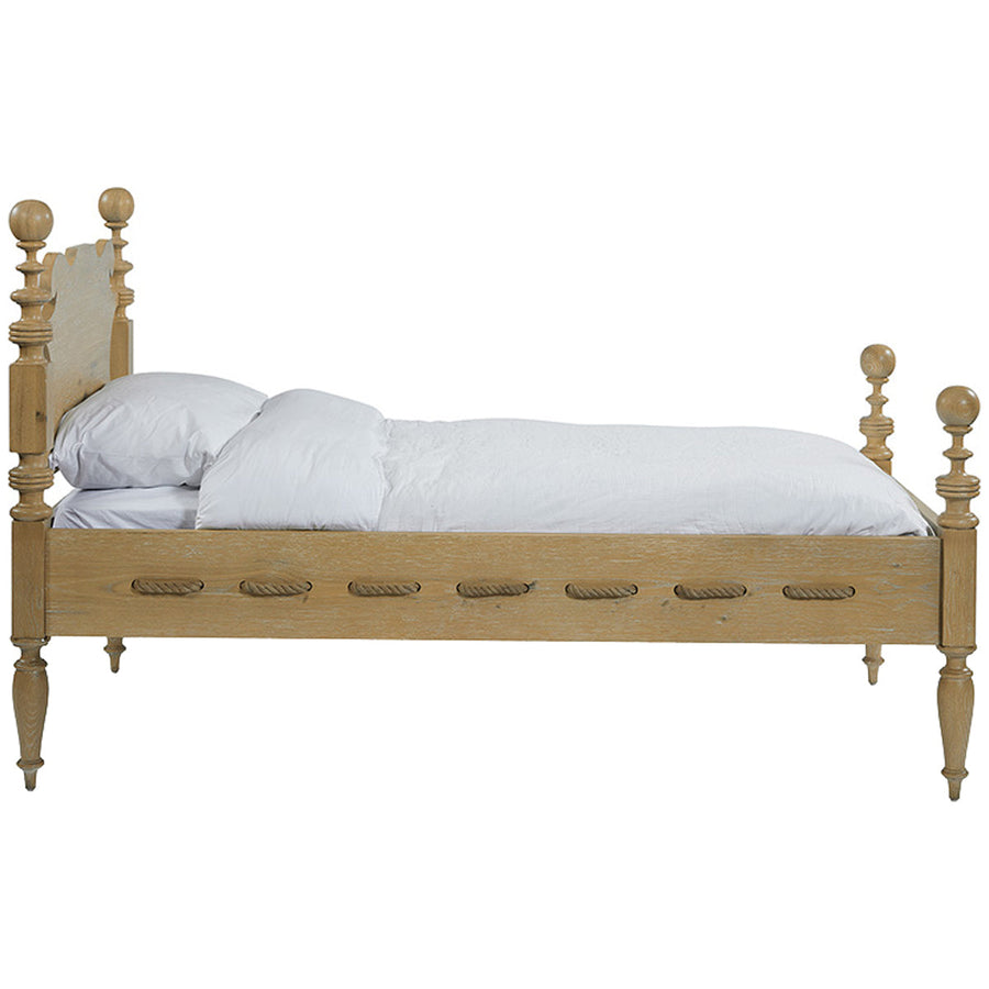 Woodbridge Furniture Saltwater Bed