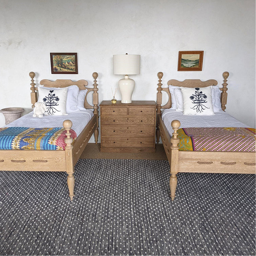 Woodbridge Furniture Saltwater Bed