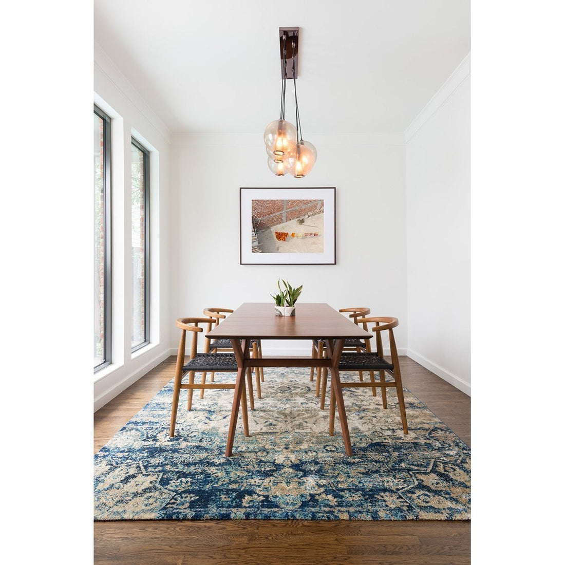 Loloi Anastasia AF-06 Power Loomed Rug