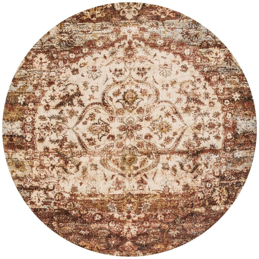 Loloi Anastasia AF-06 Power Loomed Rug