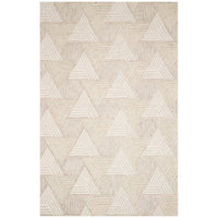 Loloi Ehren EHR-04 Oatmeal Ivory Hand Tufted Rug