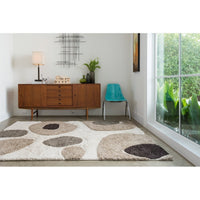 Loloi Enchant EN-04 Multi Power-loomed Rug