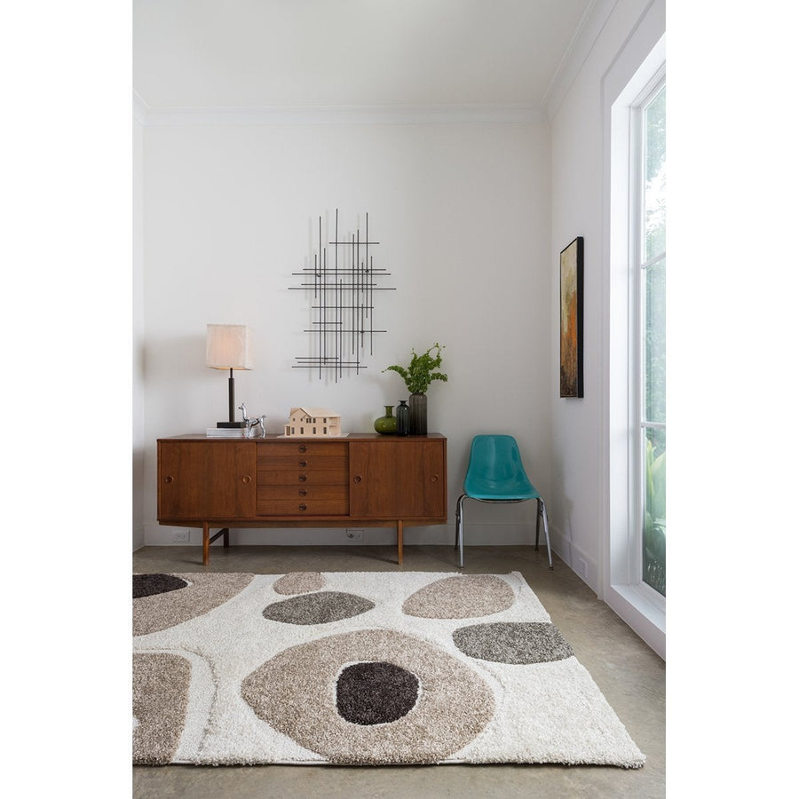 Loloi Enchant EN-04 Multi Power-loomed Rug