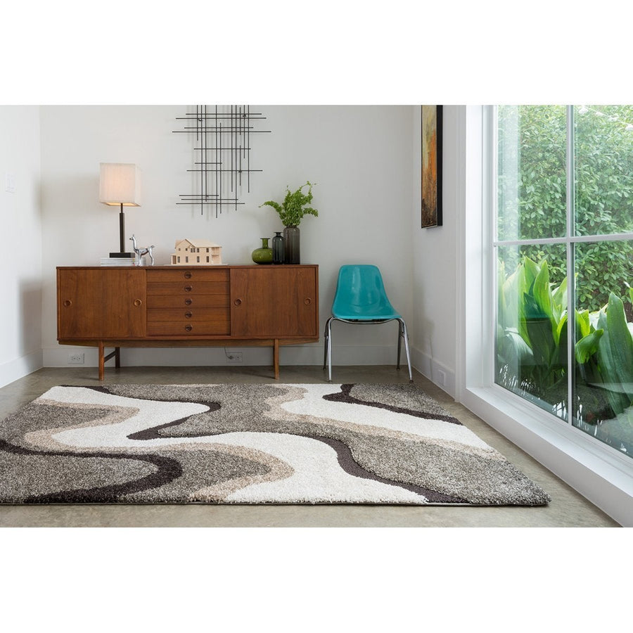 Loloi Enchant EN-06 Multi Power-loomed Rug