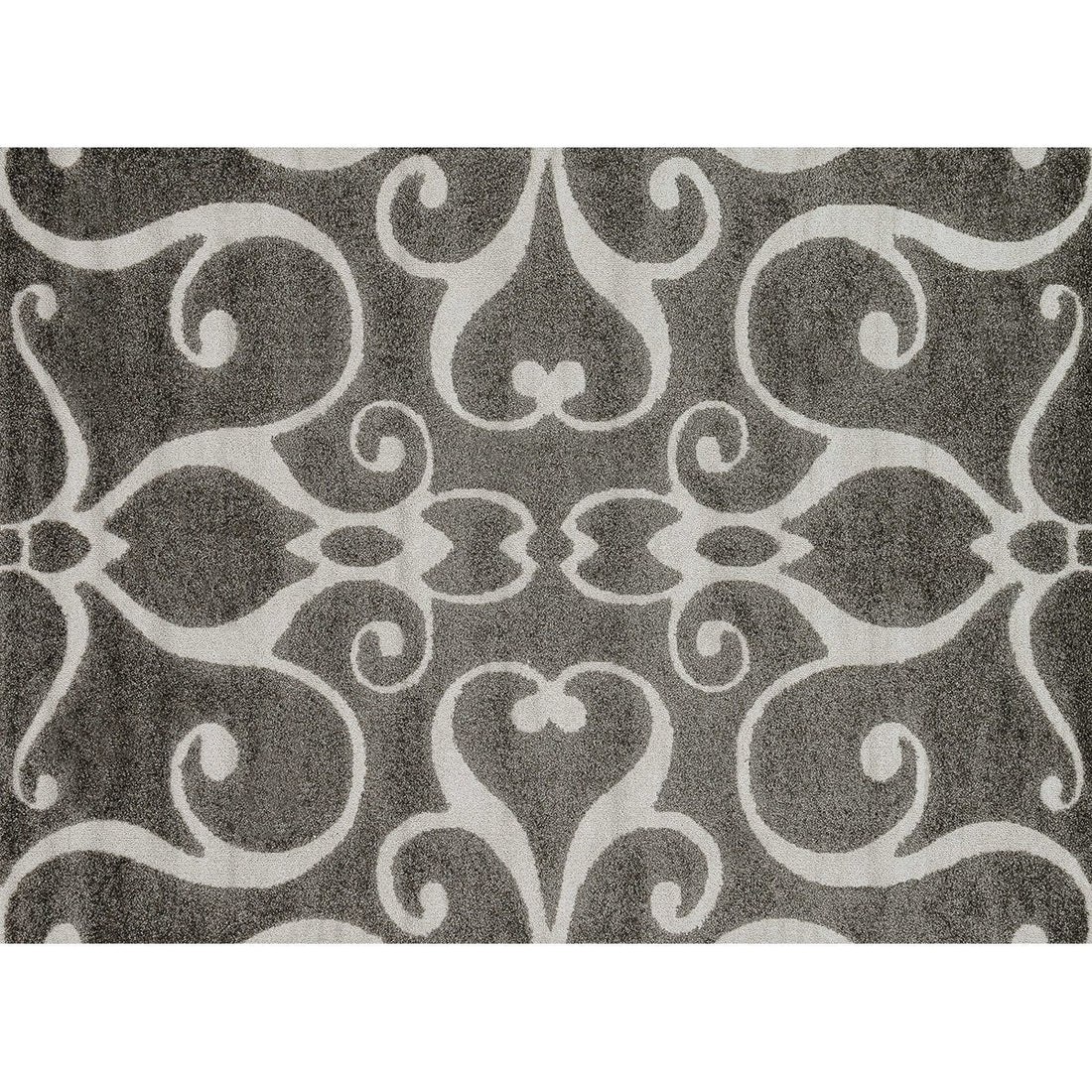 Loloi Enchant EN-07 Smoke Power-loomed Rug