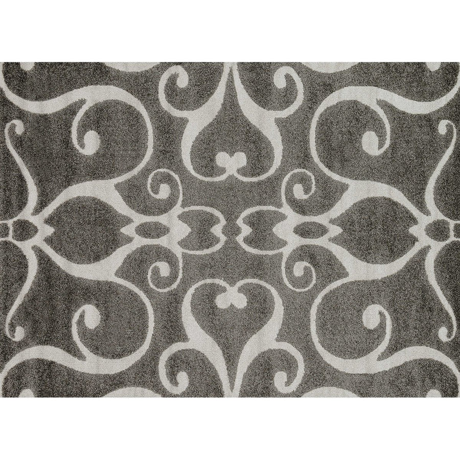 Loloi Enchant EN-07 Smoke Power-loomed Rug