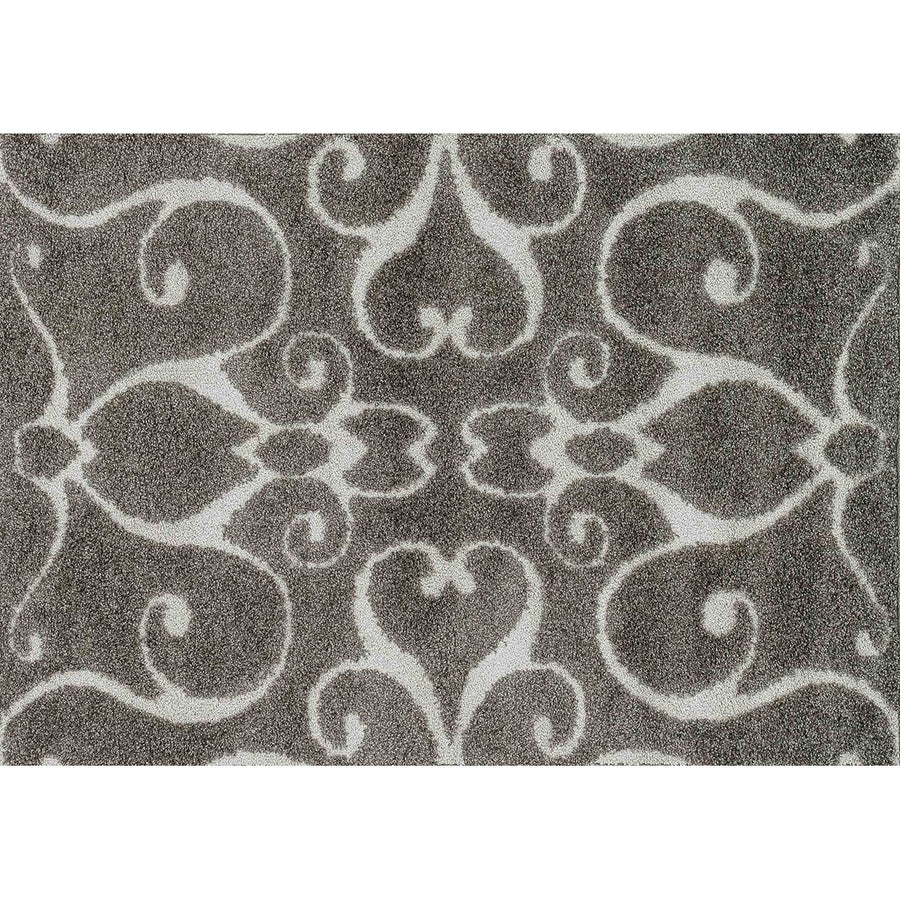 Loloi Enchant EN-07 Smoke Power-loomed Rug