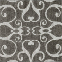 Loloi Enchant EN-07 Smoke Power-loomed Rug