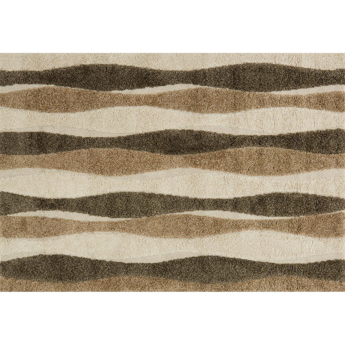 Loloi Enchant EN-27 Neutral Power-loomed Rug