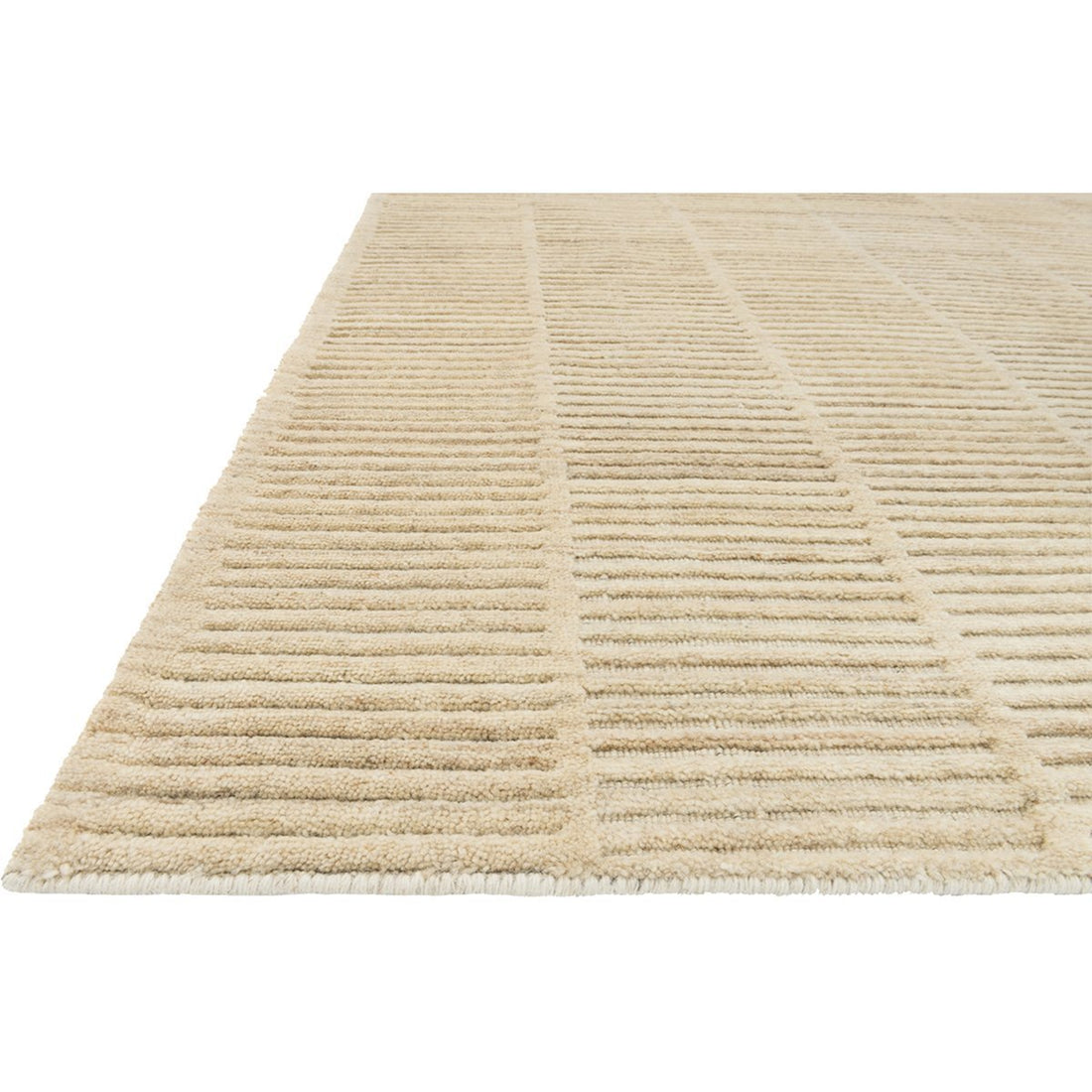 Loloi Hadley HD-01 Natural Rug