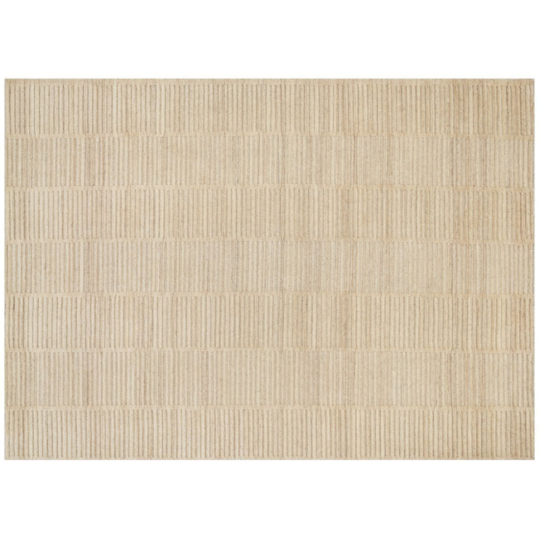 Loloi Hadley HD-01 Natural Rug