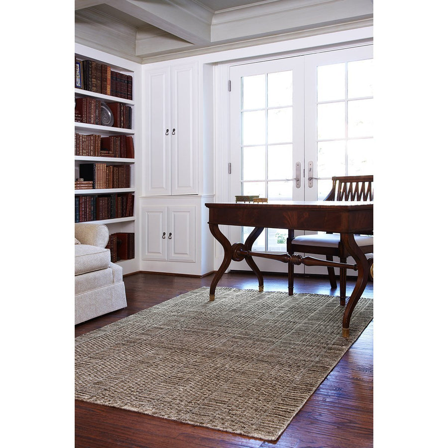 Loloi Hadley HD-03 Stone Rug