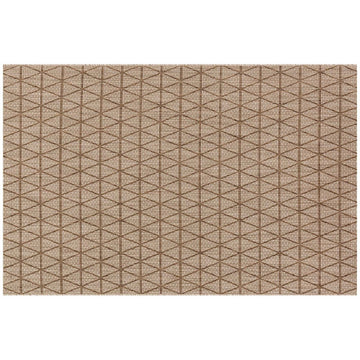 Loloi Isle IE-04 Beige / Mocha Rug