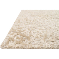 Loloi Juneau JY-03 Antique Ivory / Beige Rug