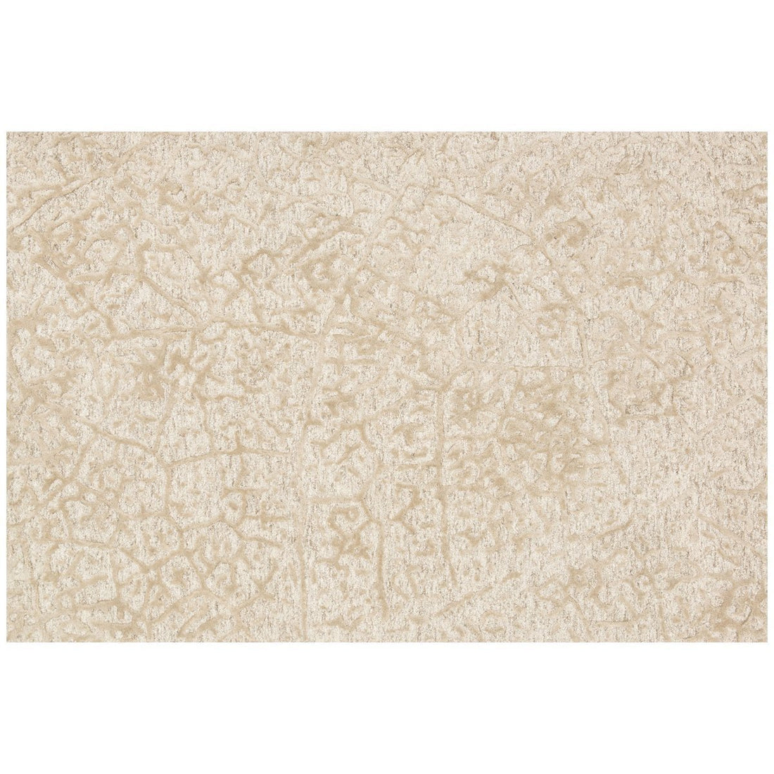 Loloi Juneau JY-03 Antique Ivory / Beige Rug