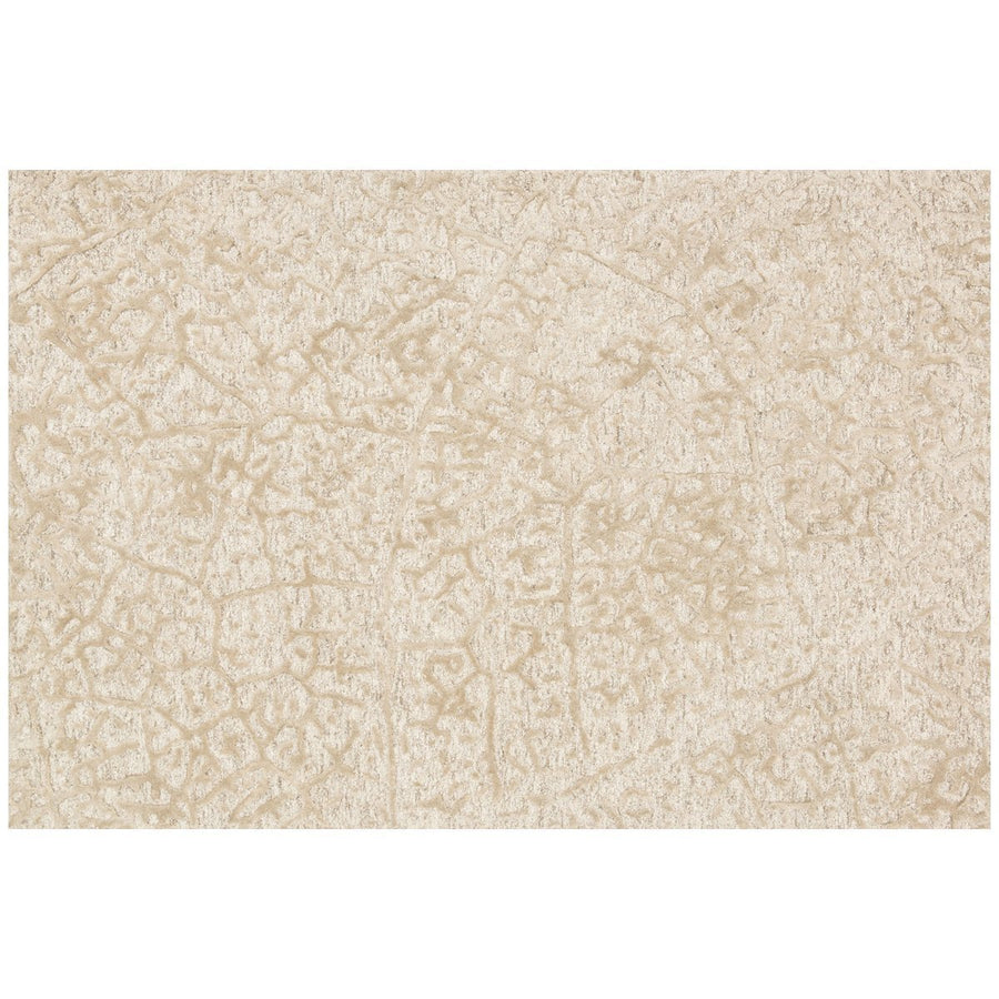 Loloi Juneau JY-03 Antique Ivory / Beige Rug