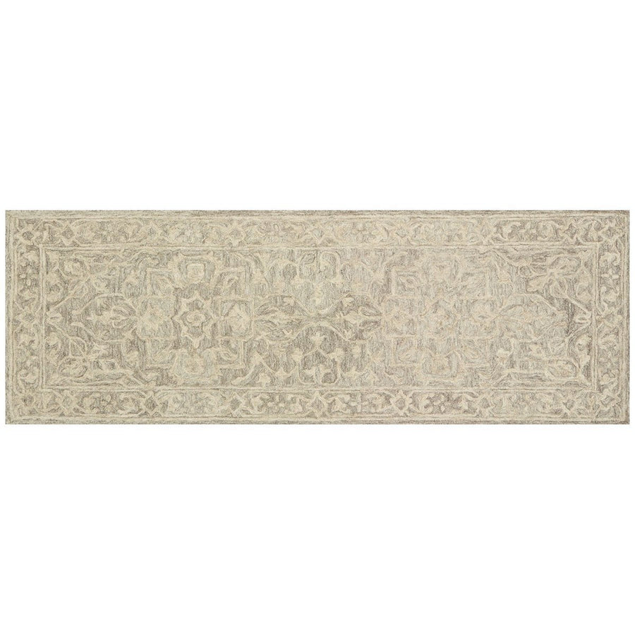 Loloi Lyle LK-02 Hooked Rug