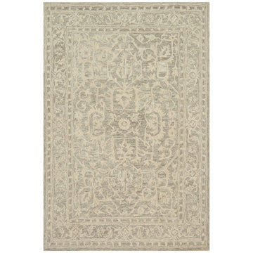 Loloi Lyle LK-02 Hooked Rug