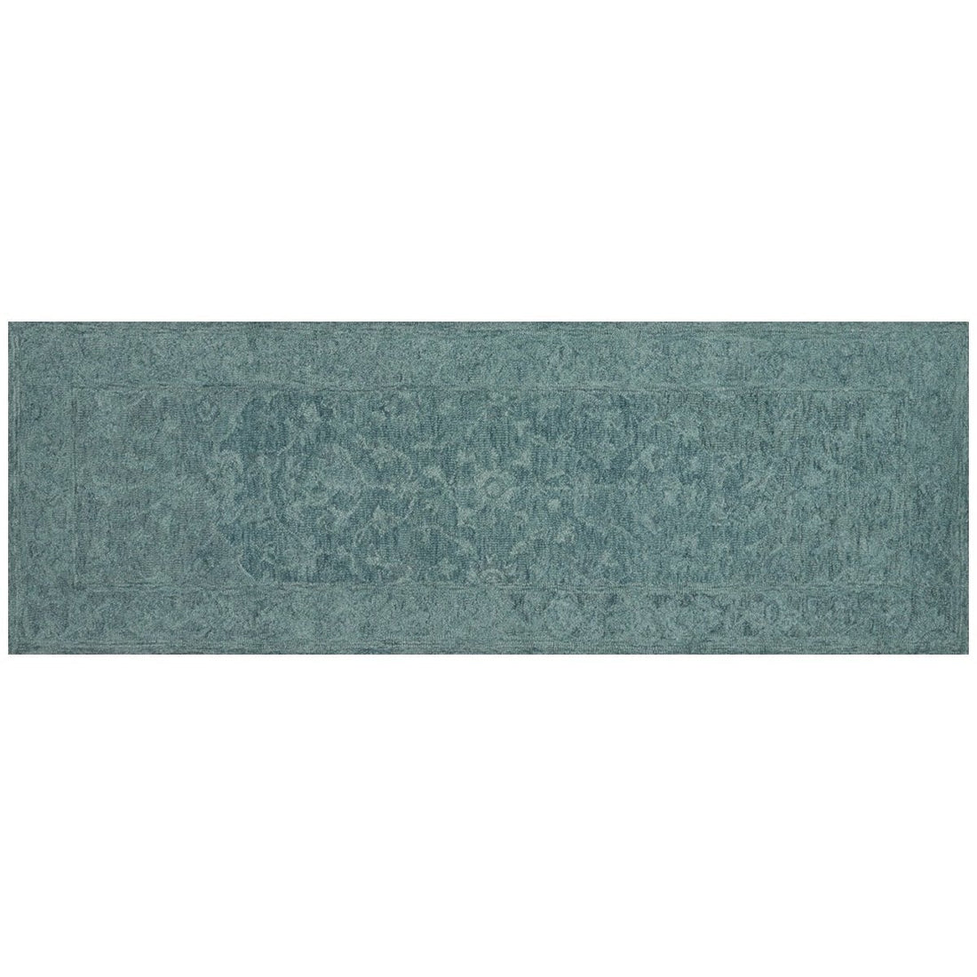 Loloi Lyle LK-05 Hooked Rug