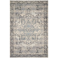 Loloi Mika MIK-01 Power Loomed Rug