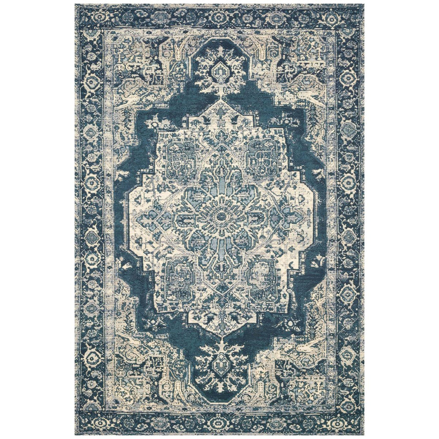 Loloi Mika MIK-01 Power Loomed Rug