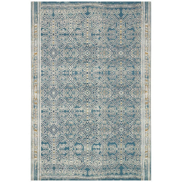 Loloi Mika MIK-05 Ocean Power Loomed Rug