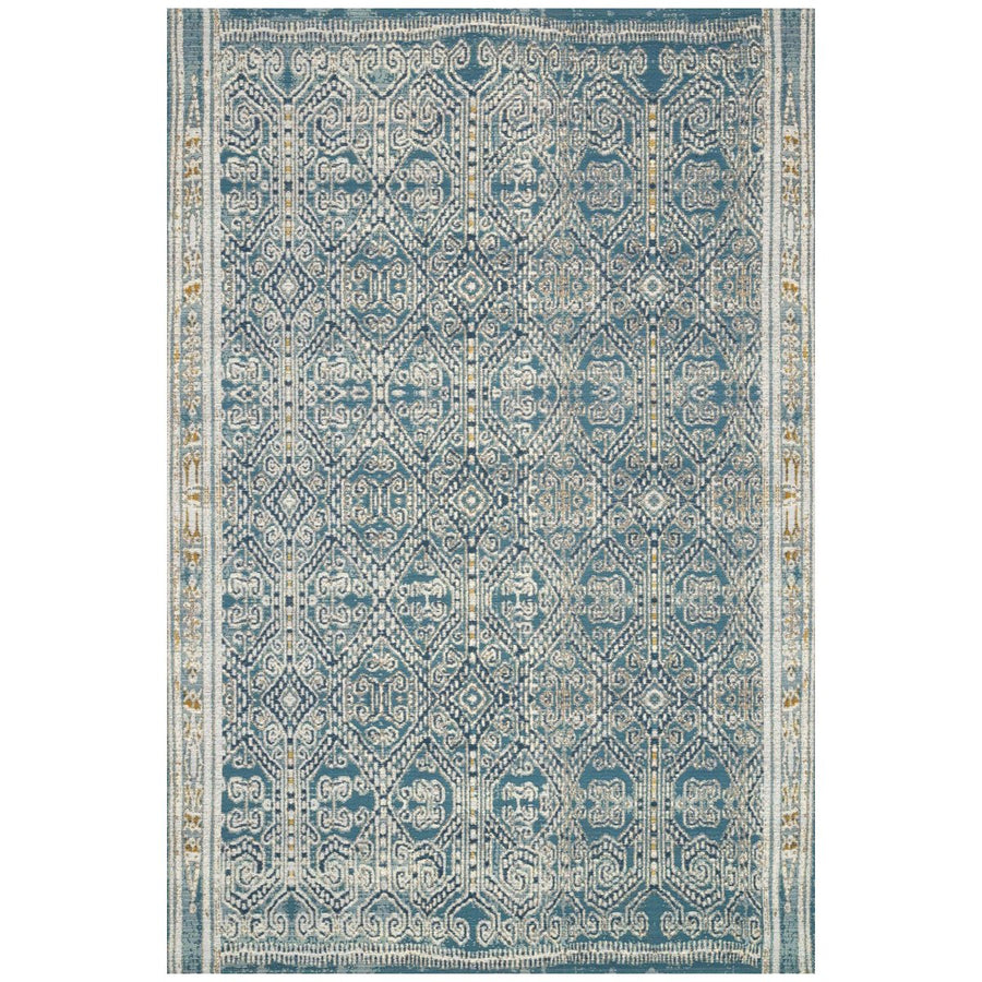 Loloi Mika MIK-05 Ocean Power Loomed Rug