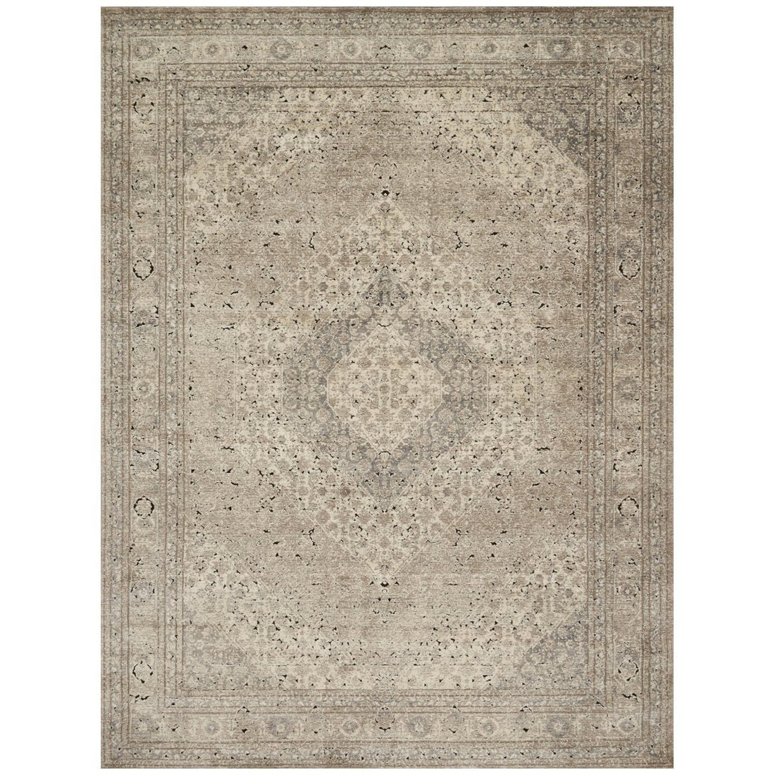 Loloi Millennium MV-03 Power Loomed Rug