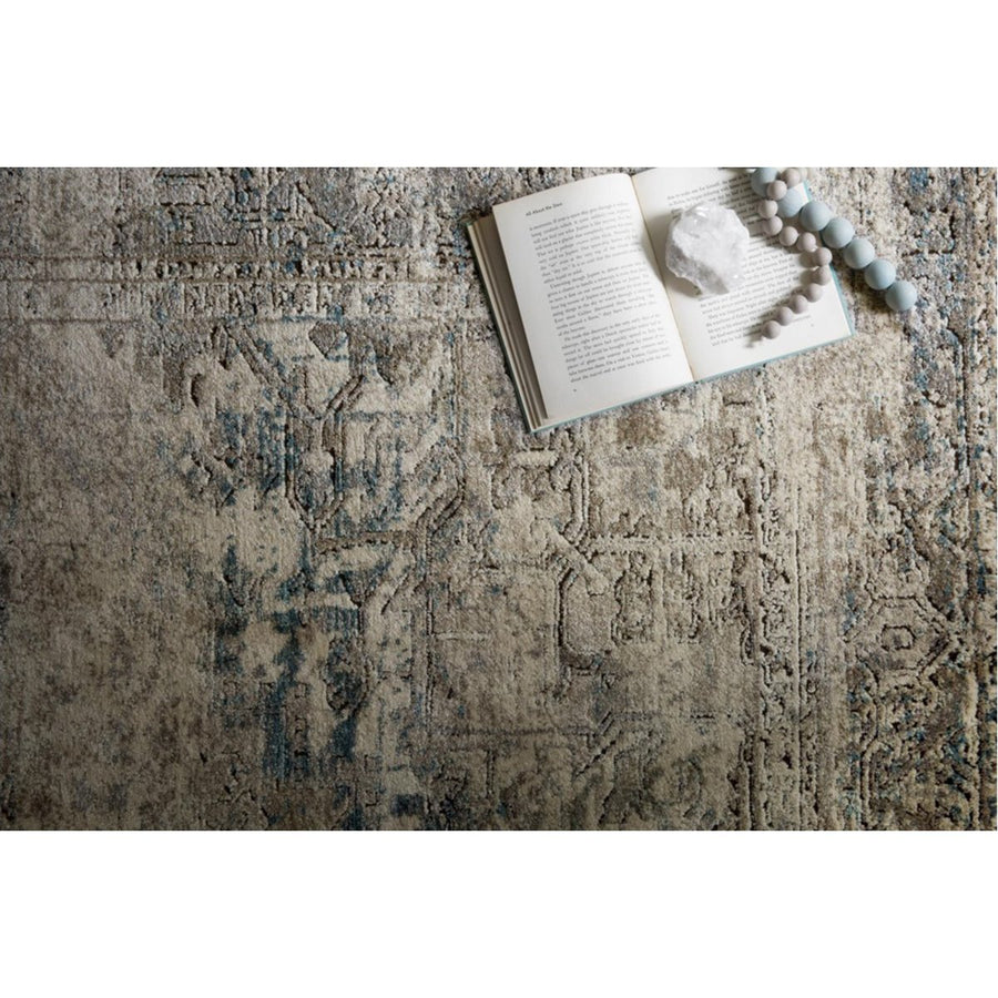 Loloi Millennium MV-04 Power Loomed Rug