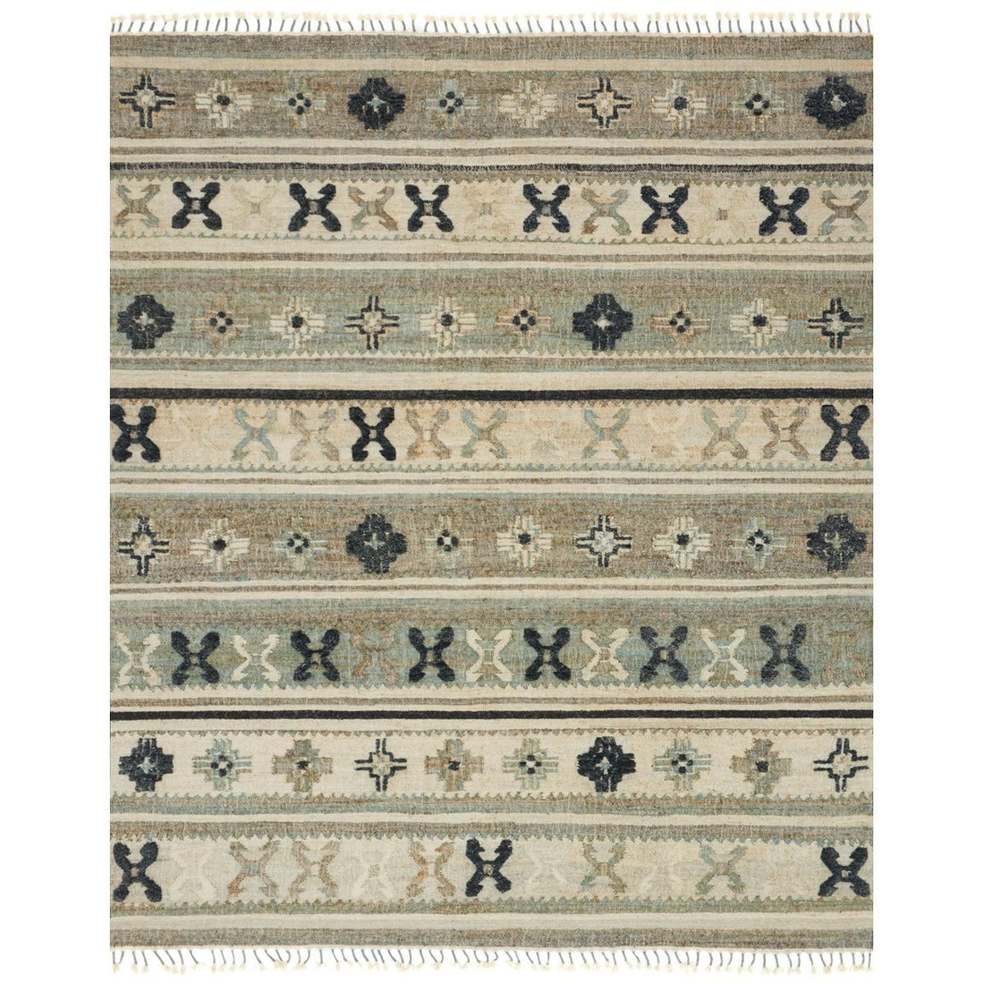 Loloi Owen OW-01 Hand Woven Rug