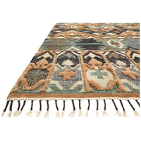 Loloi Owen OW-02 Hand Woven Rug